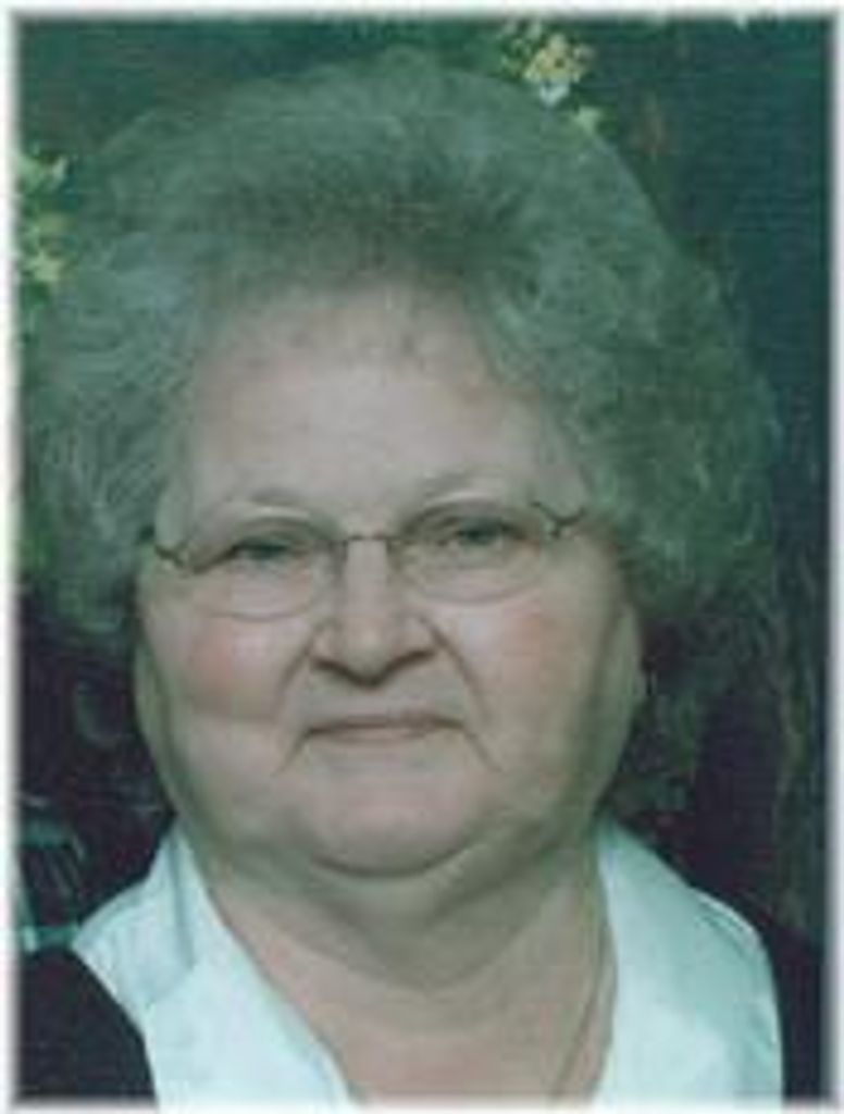 Delores Ann Sparks
