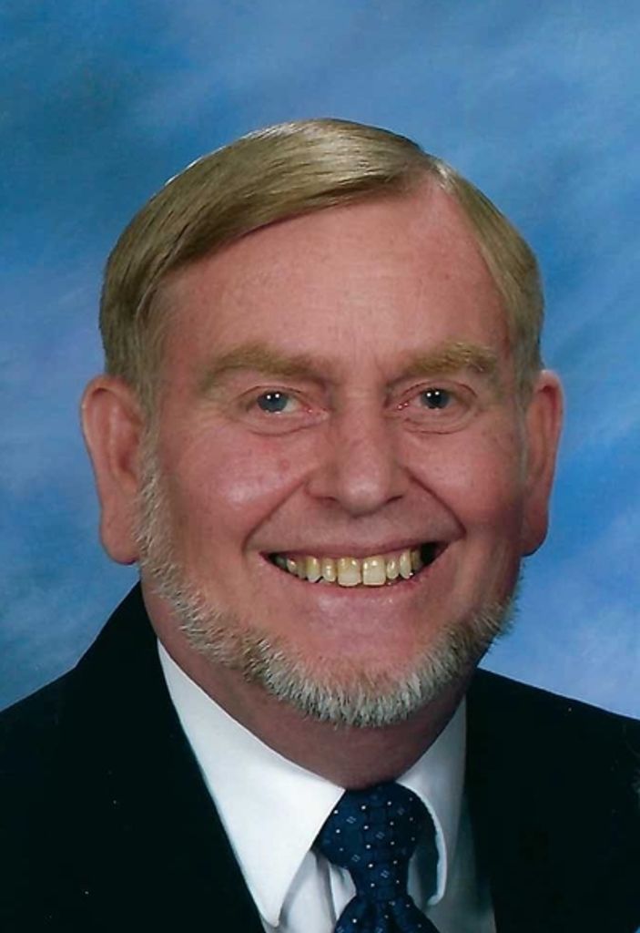 William Thomas Farless Profile Photo