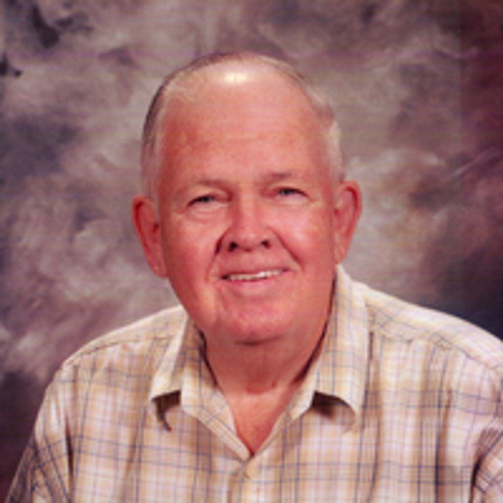 Bob Fulbright
