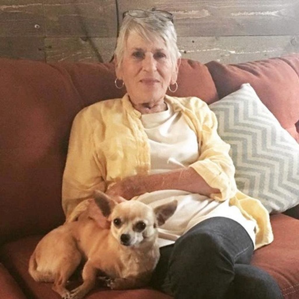 Patricia Anne Thomas Profile Photo
