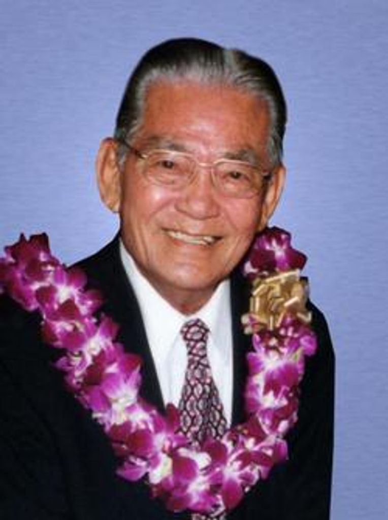 Roy Tadao Sugiura