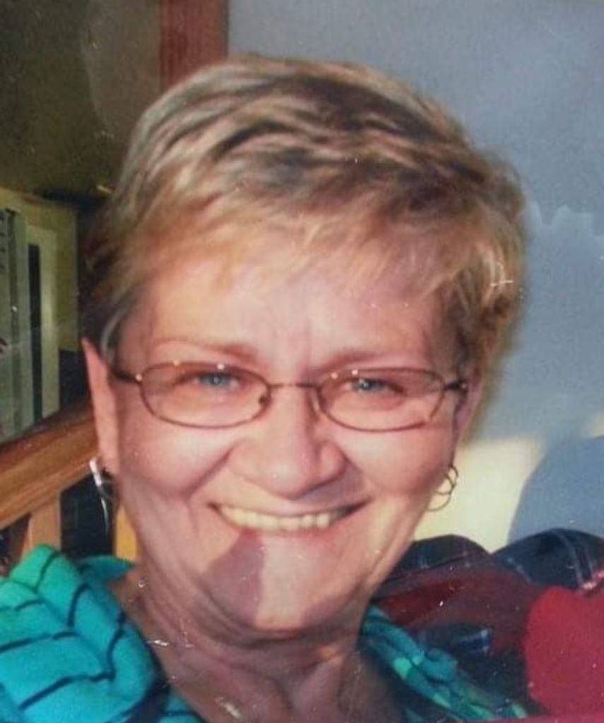 Judith "Judy" K. Finn