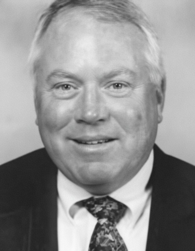 Randy Smith