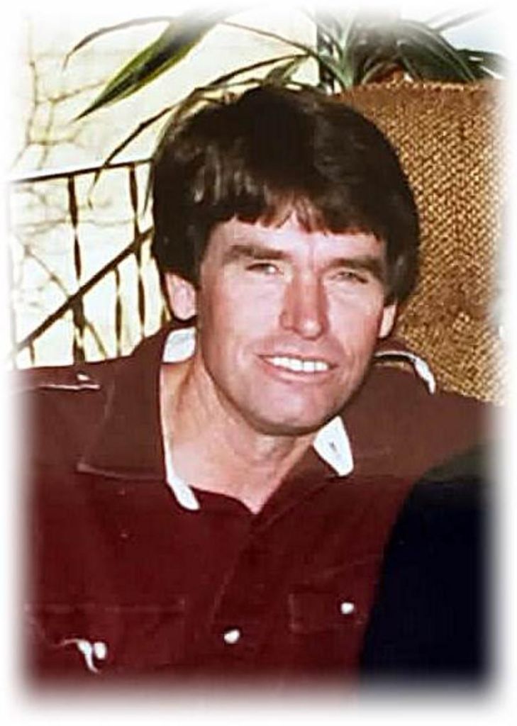 Raymond "Curtis" Mitchell, Jr. Profile Photo