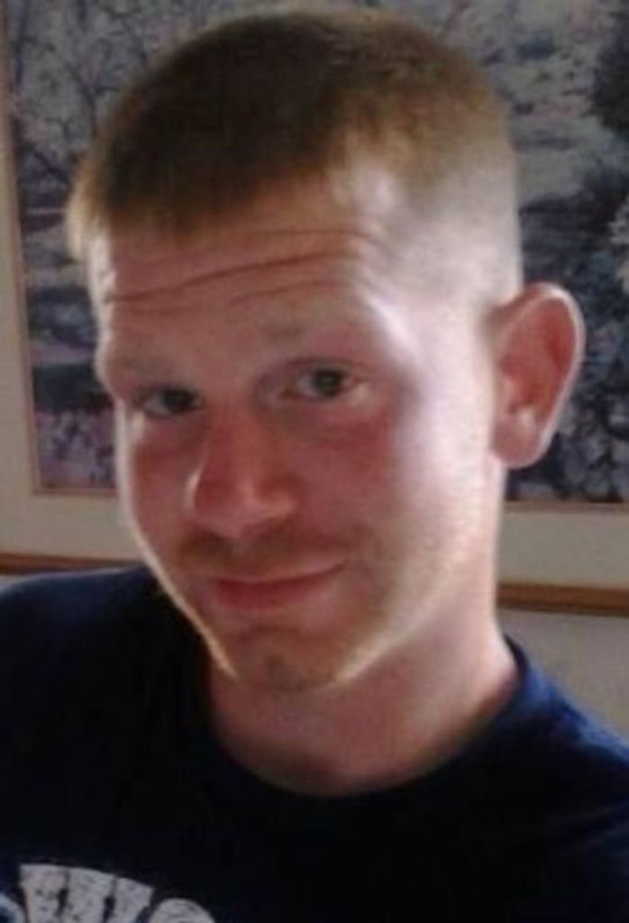 Edward Aaron Taylor Profile Photo