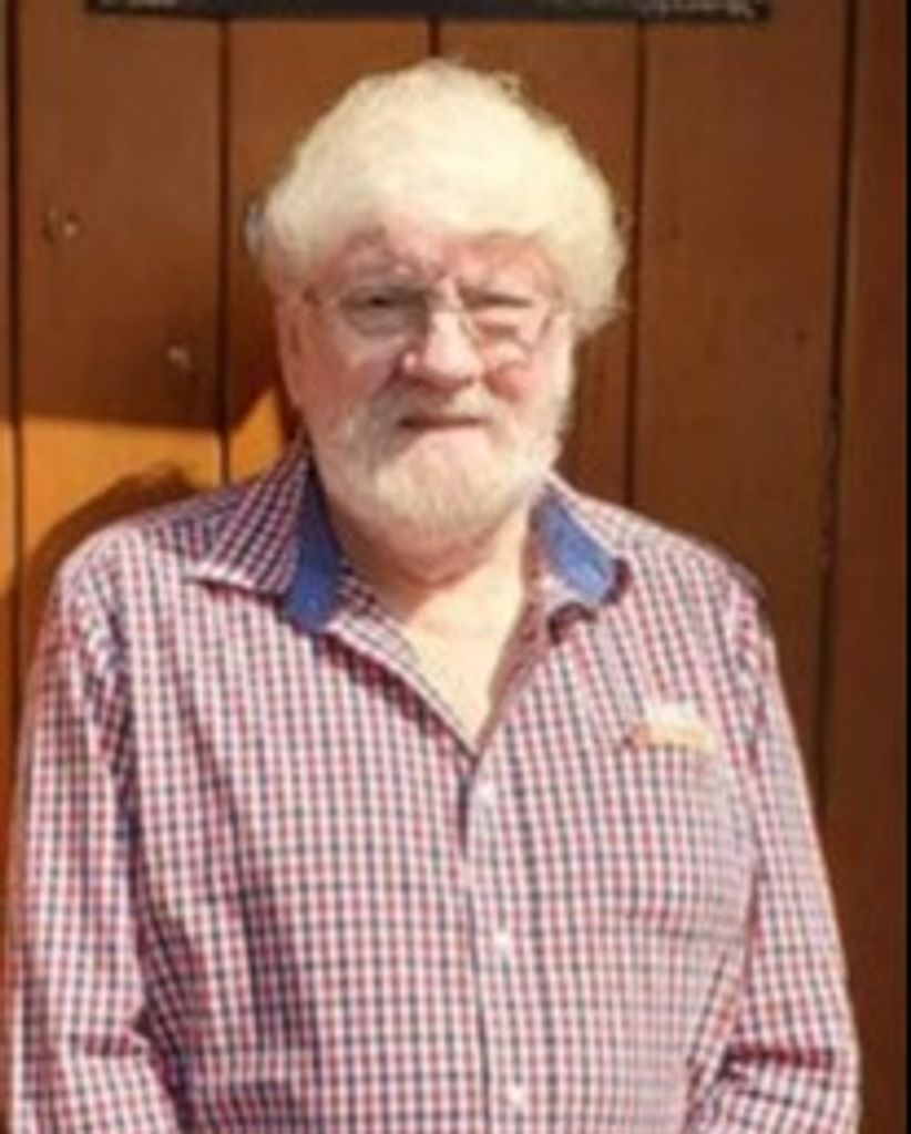 George Lee Lucas, Sr. Profile Photo