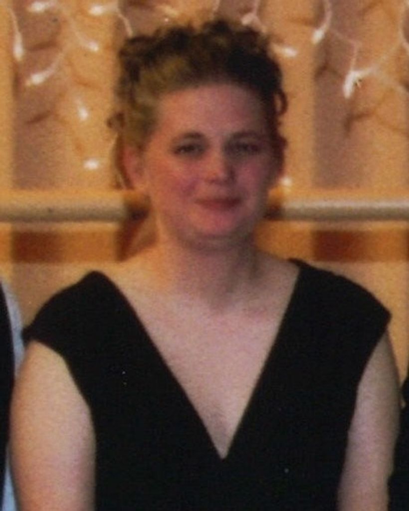 Christy Jeanette Munns Profile Photo