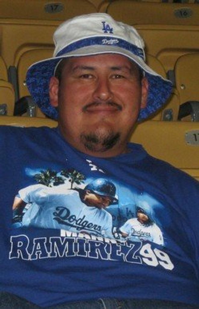 Gabriel Morales