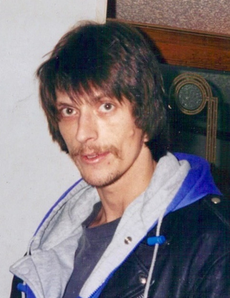 Donald "Buddy" Lee Pifer