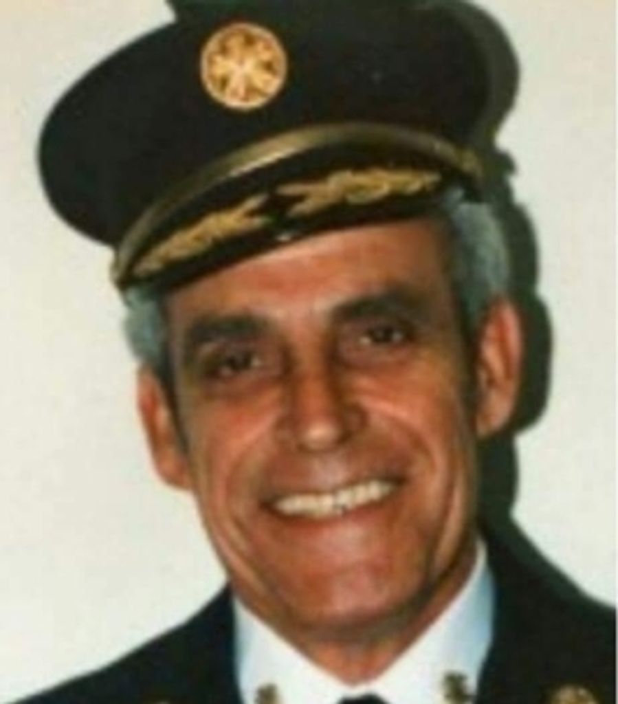 John Gaspar