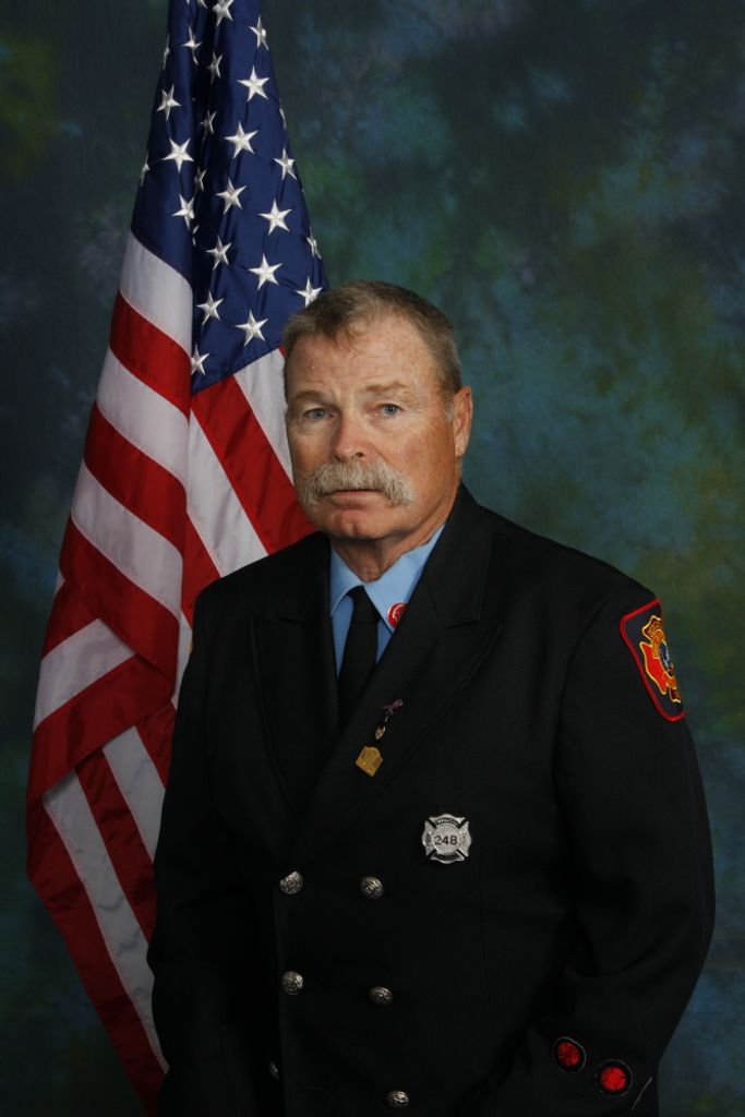 Michael Paul Mcnulty, Sr. Profile Photo