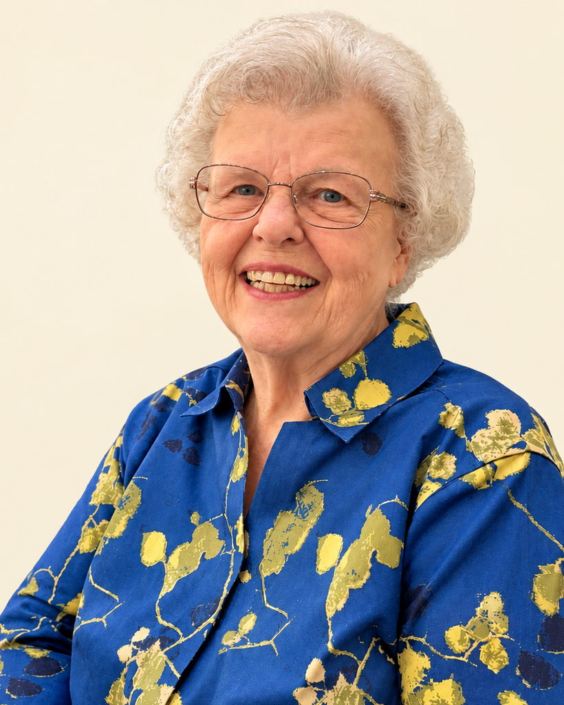 Ladye McCaa Harveston Profile Photo