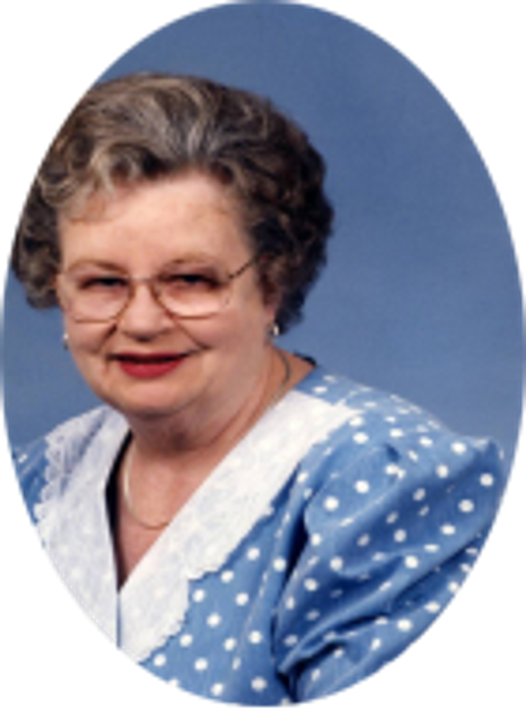 Frances Jager