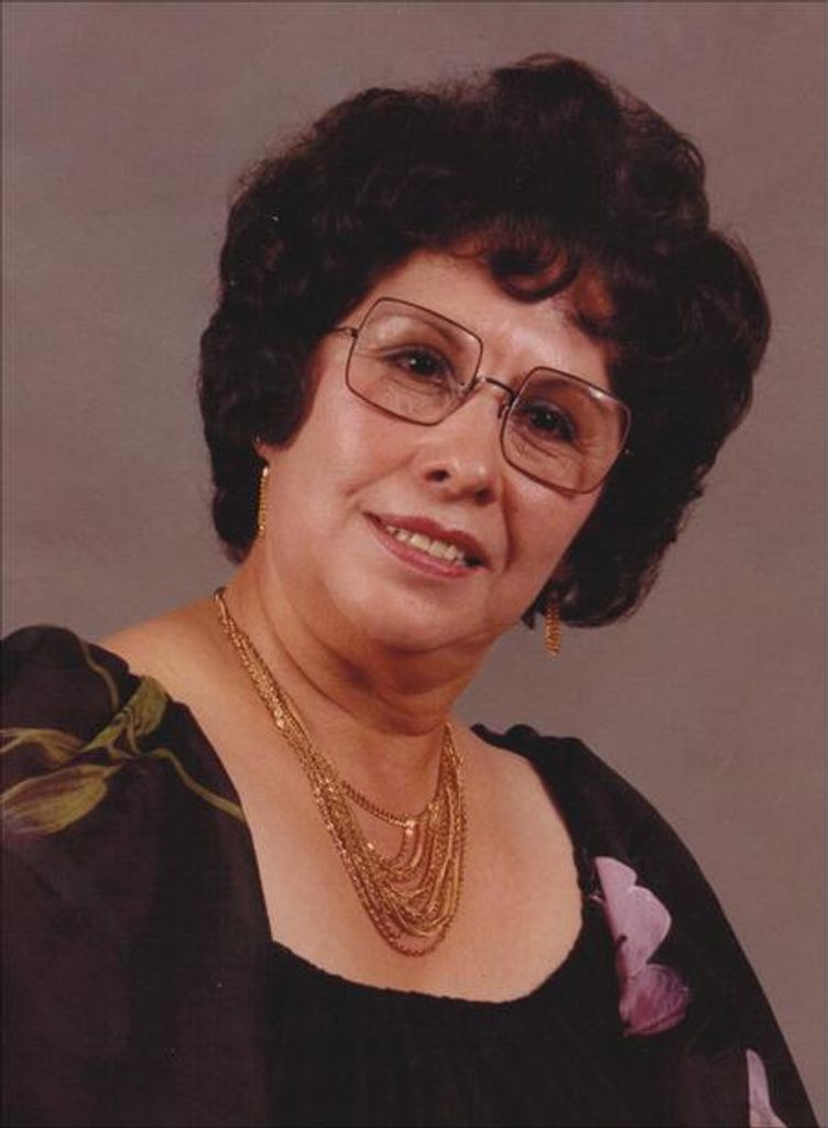 Mary F. Douglass