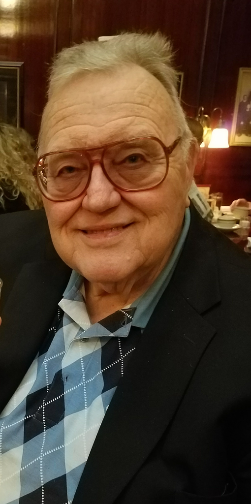 Bob Profile Photo
