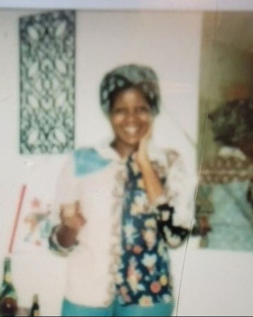 Carolyn Jean Fleming