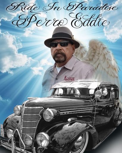 EDUARDO PACHECO Profile Photo