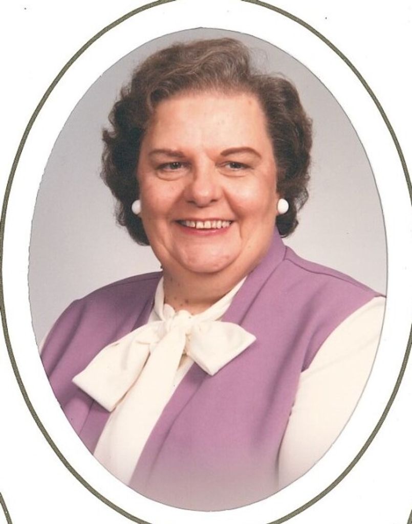 Emily Olsen