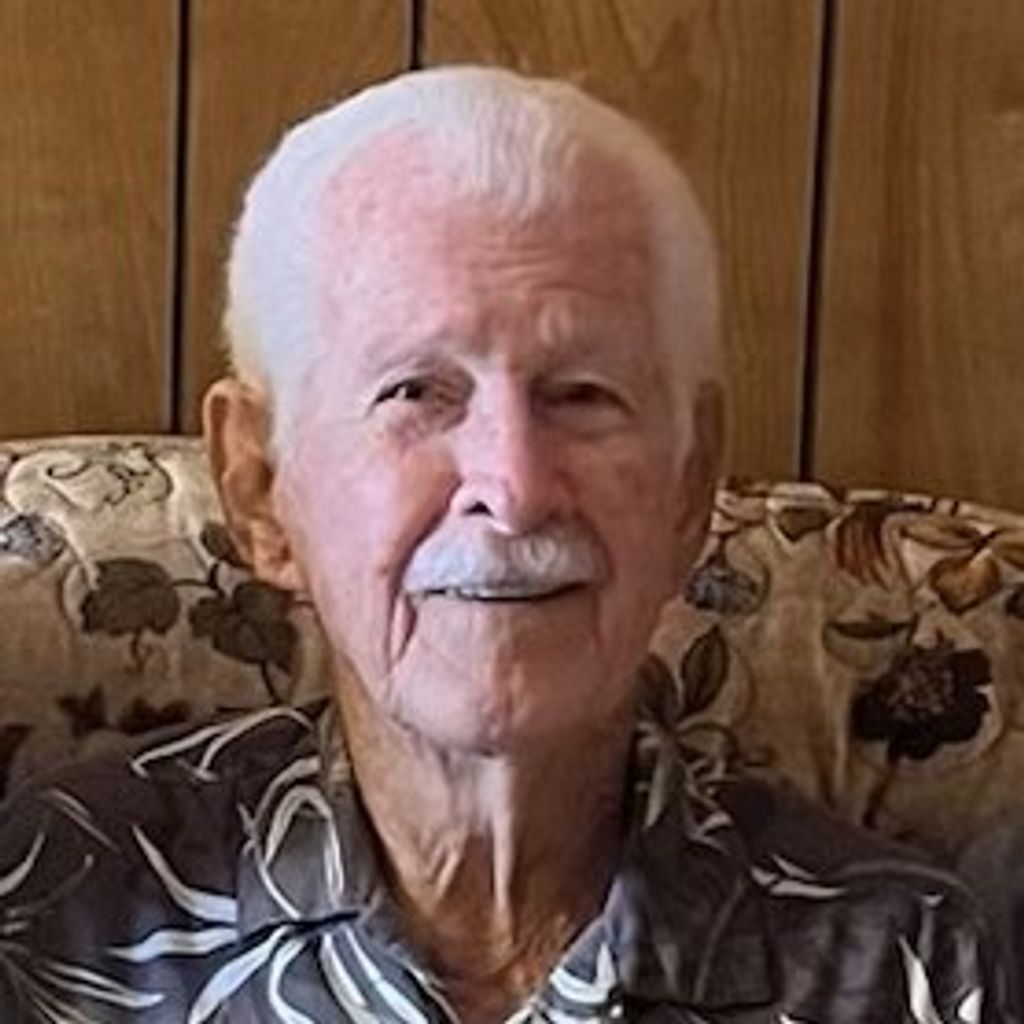 Cecil Wayne Stogsdill