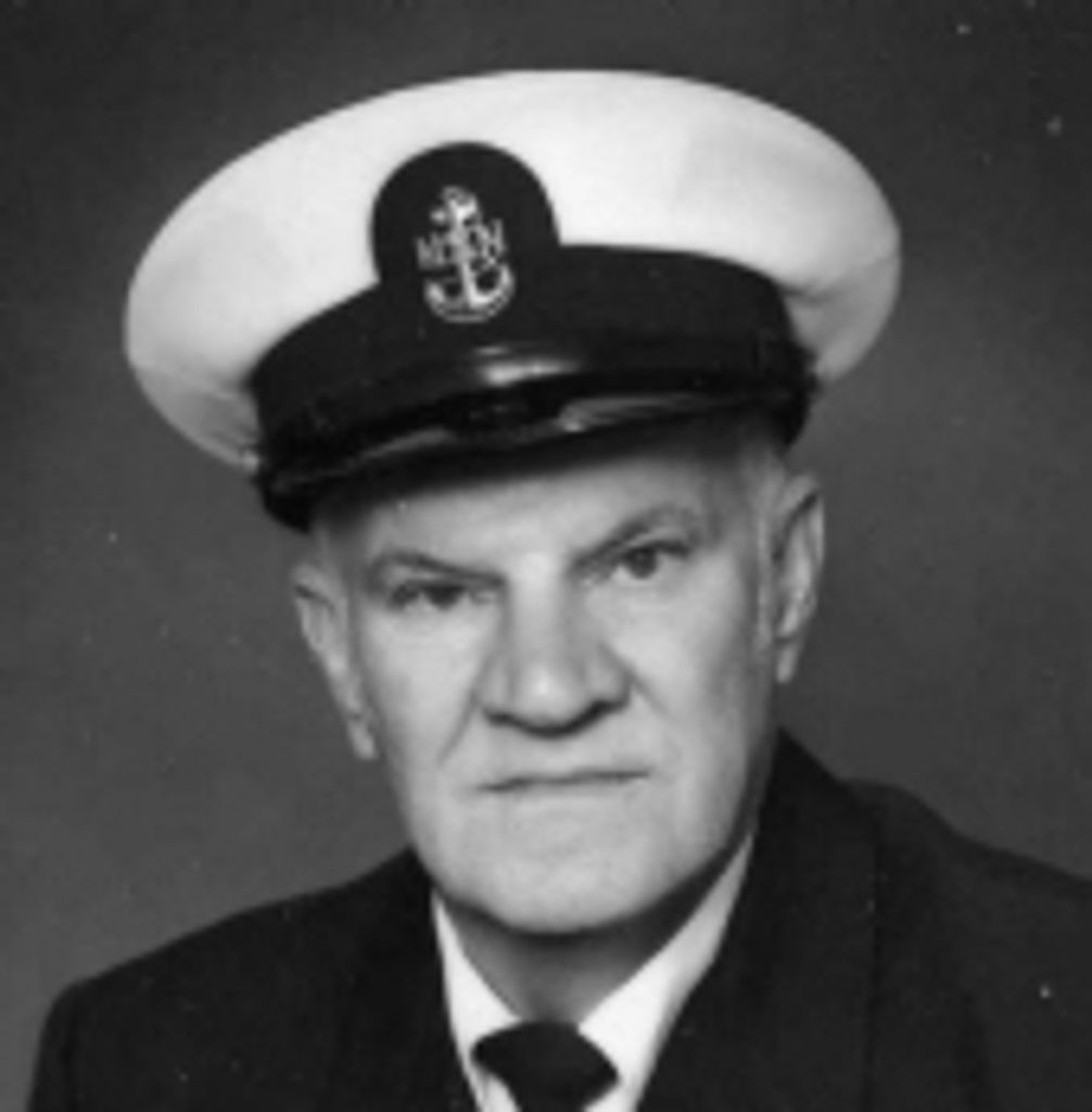 John Cromwell Sr.