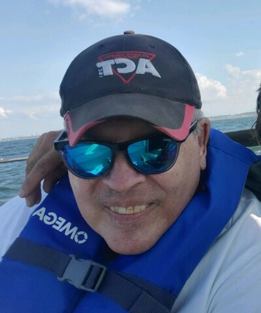 Robert John Hirkala