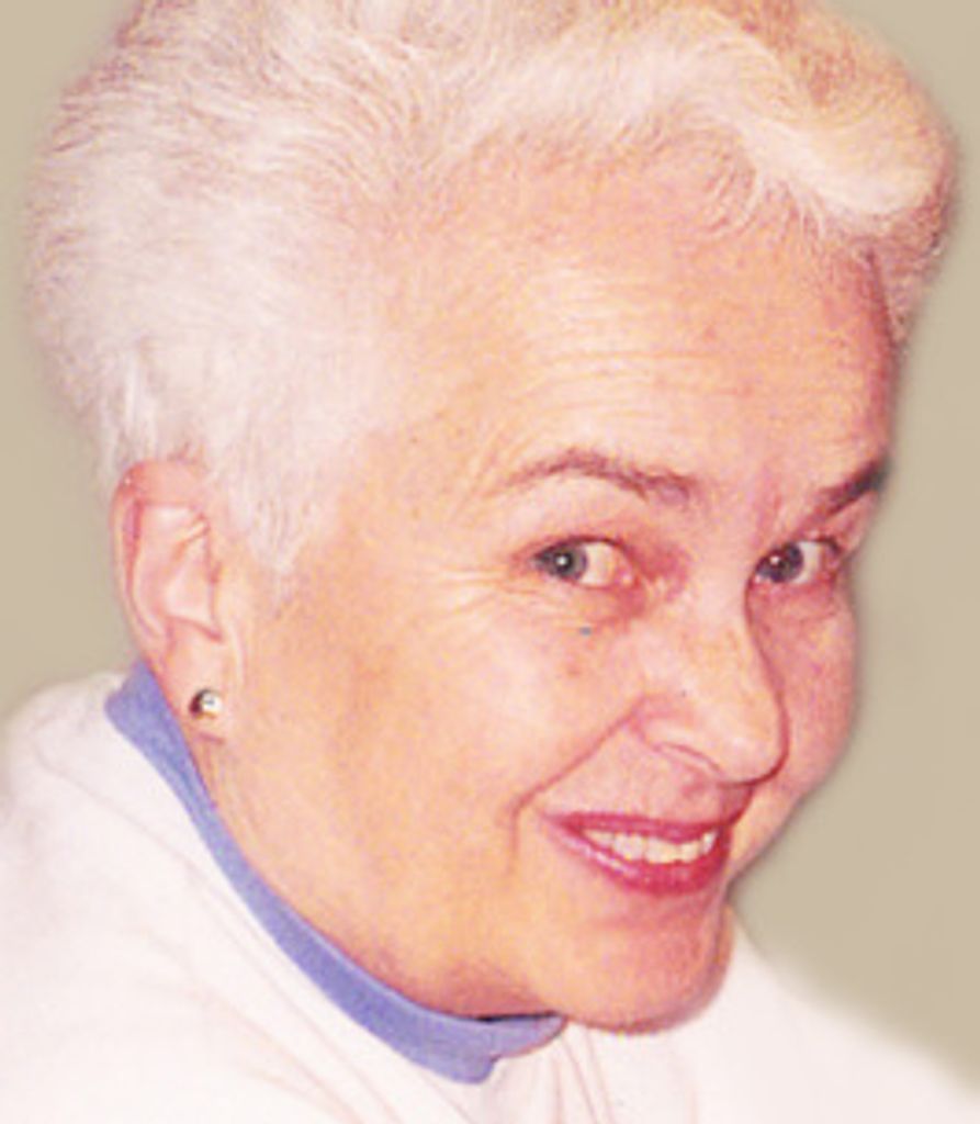 Martha Culligan