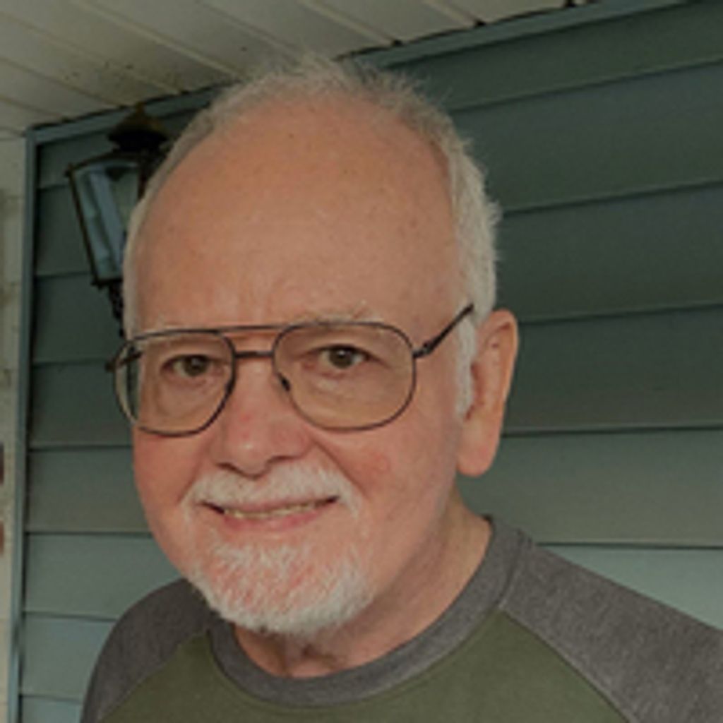 George Edwin McIlvain Profile Photo