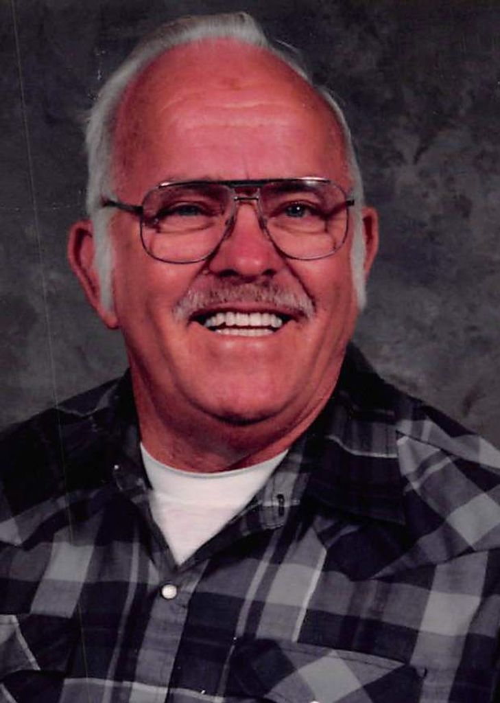 John T. Baker