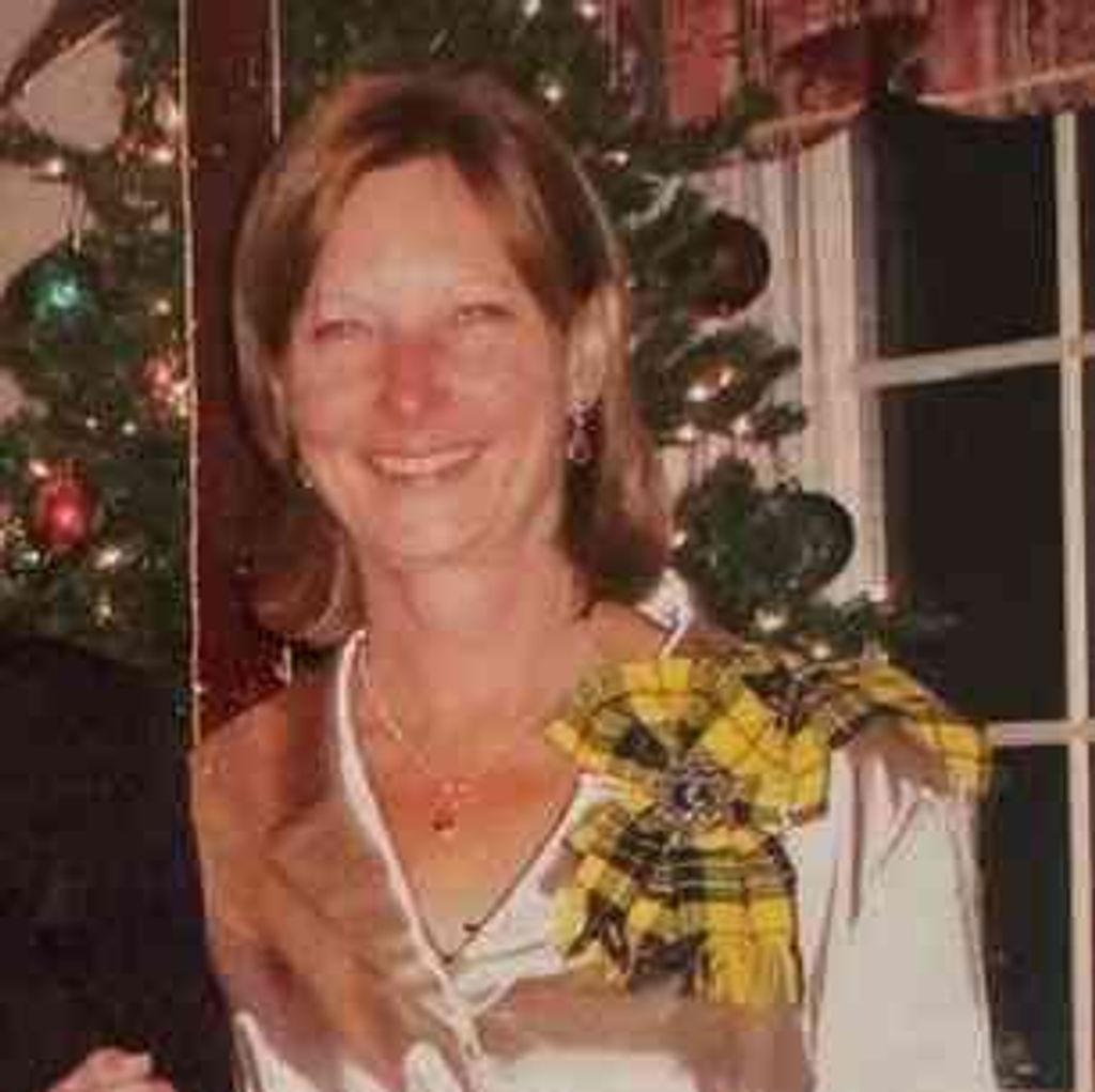 Amy Ann Abell Profile Photo