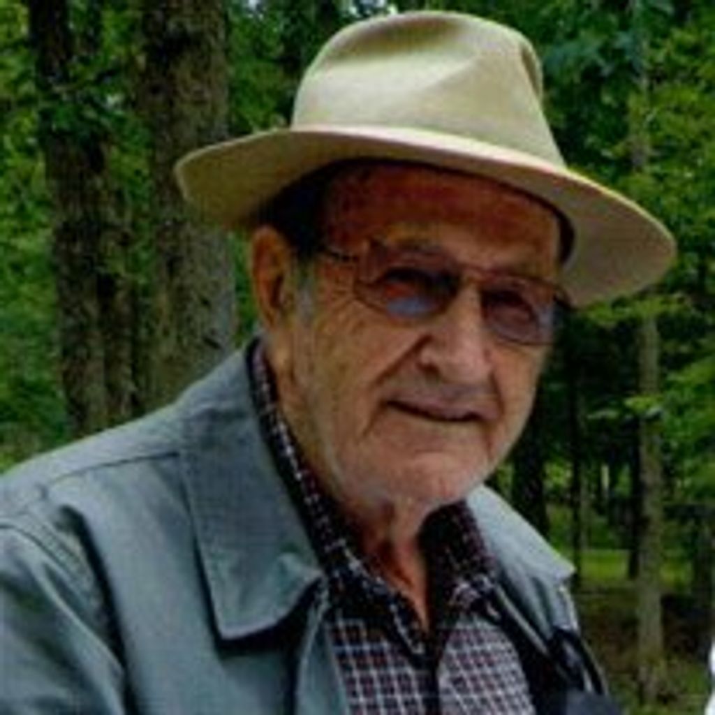 Homer Morgan