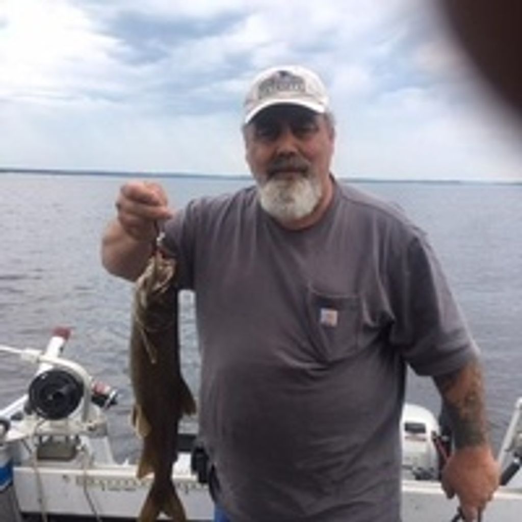 Frank R Hill Profile Photo