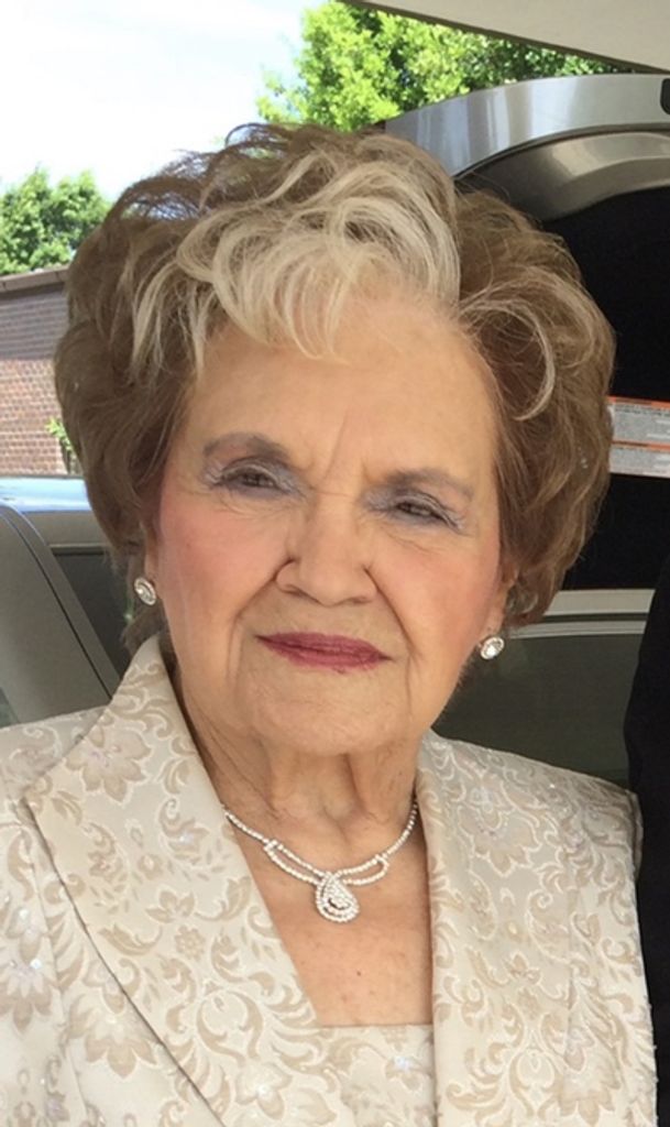 Helen M. Bevins Profile Photo