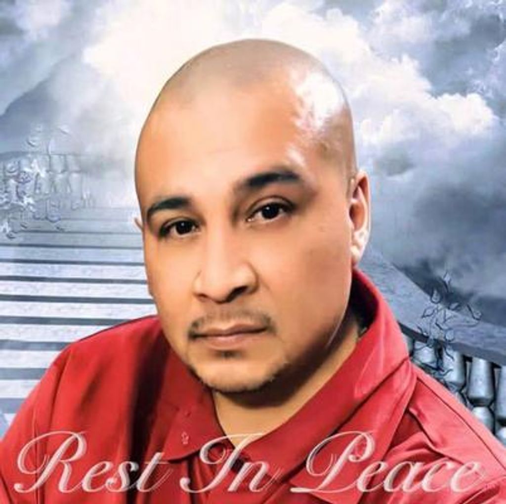 Raynaldo Jose Morales Jr. Profile Photo