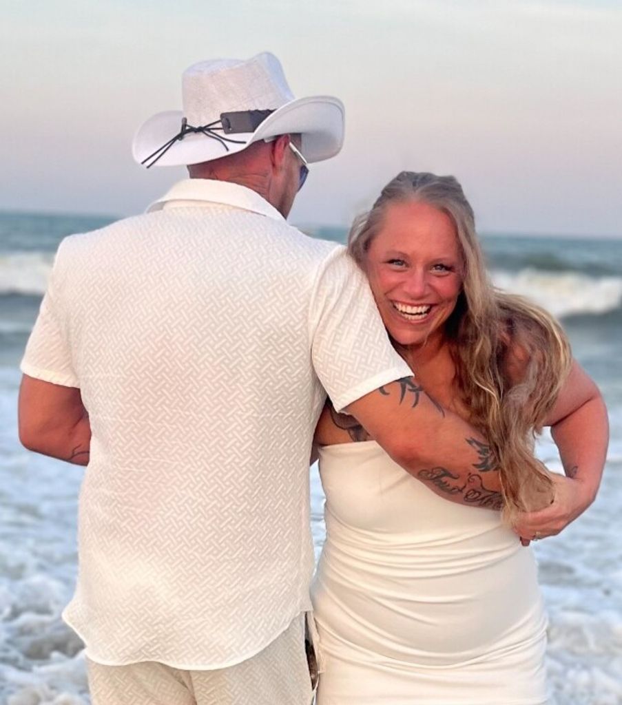 Melinda  "Mindi" S. Boyd