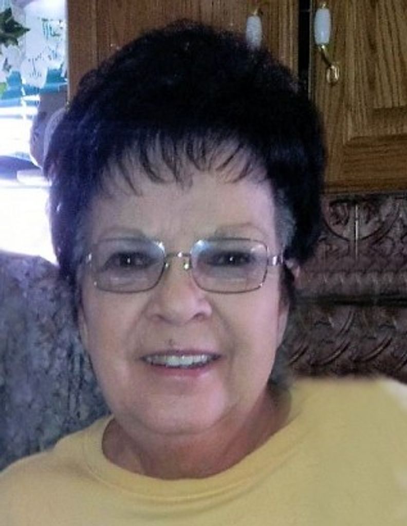 Jeneane Palmer