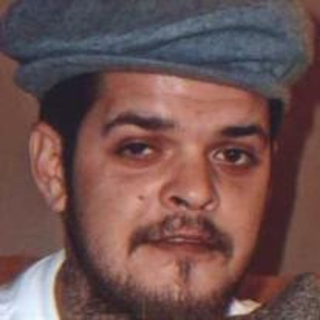 Robert Joseph Mamolo, Jr.