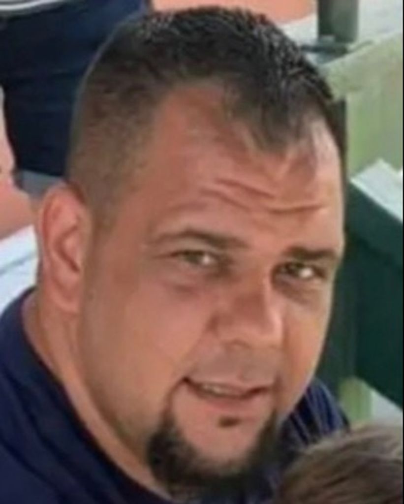 Louis "Lou" Yeary Profile Photo