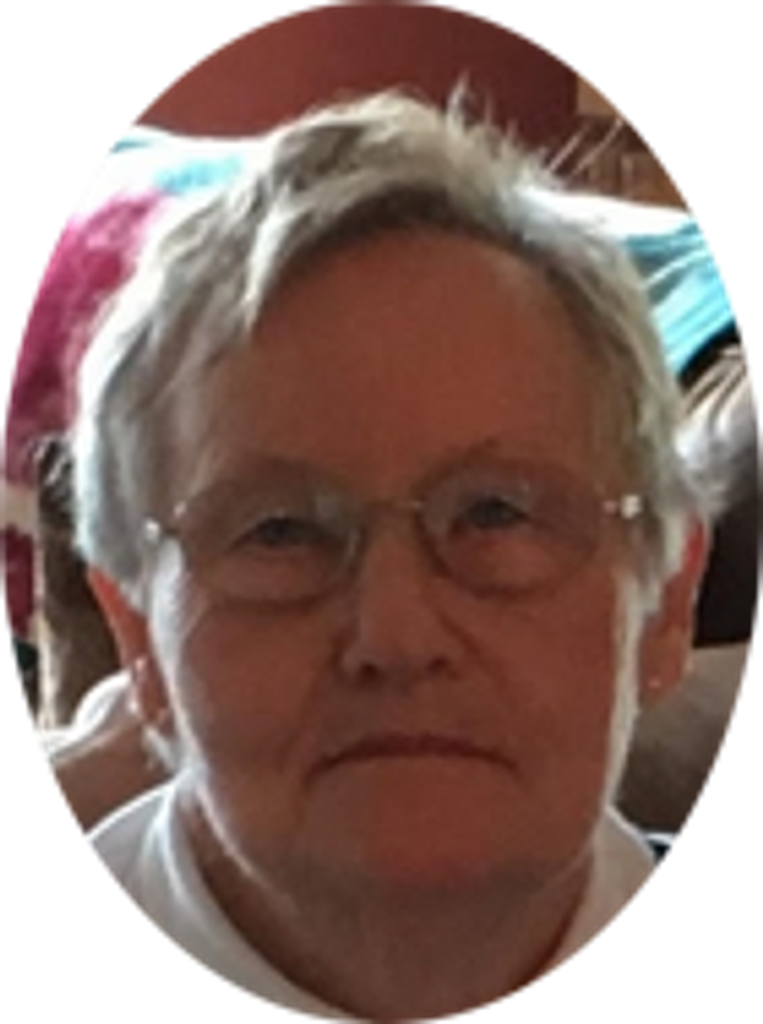 Margaret  Ann (Miller)  Guenter