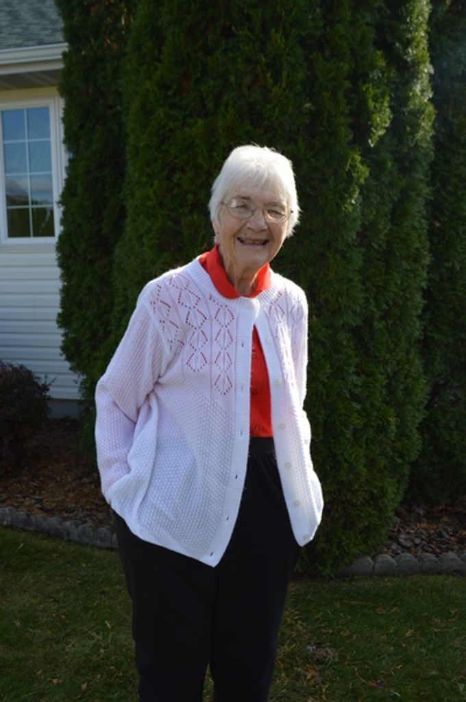 Philomena "Phyllis" Dezee Profile Photo