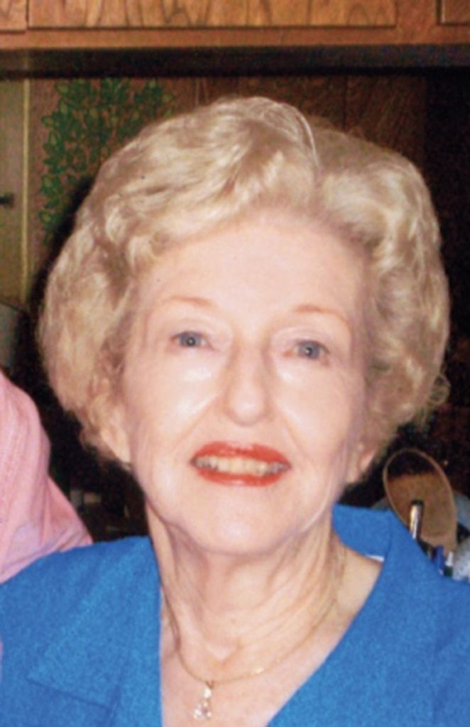 Carolyn Katharine Vilt Banfield Profile Photo