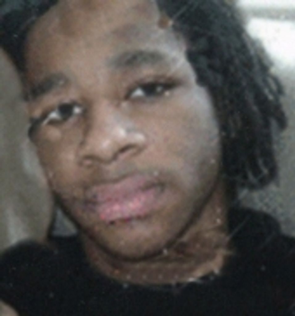 Aaron Dominique Baldwin Profile Photo