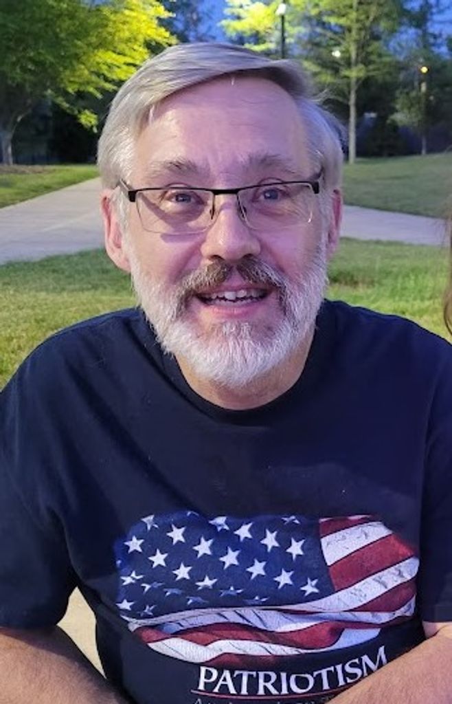 Phillip Brian Hubbard