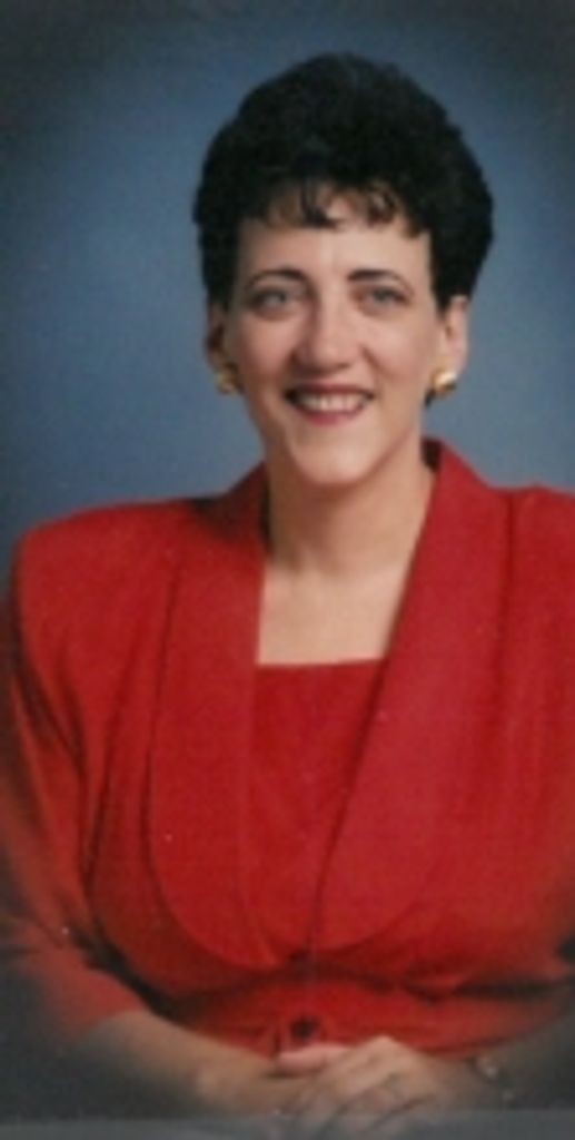 Sharon Jean Cook (Ells)