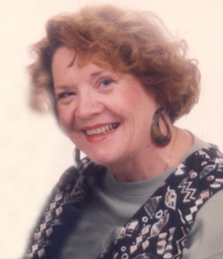Suzanne Huber Profile Photo