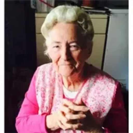 Alma Embry Profile Photo
