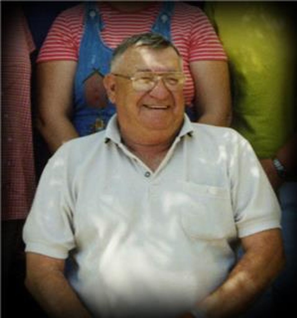 Lester William Scherschligt