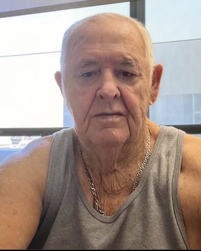 Tony Gainey Profile Photo