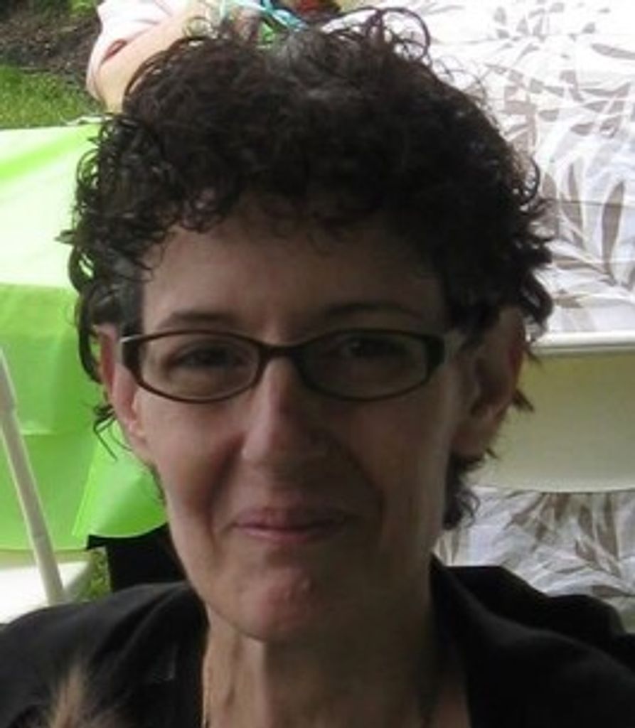 Anna Pizzuto