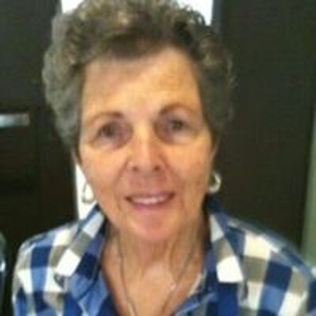 Catherine "Katie" R. Birk