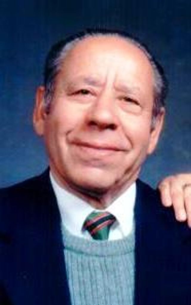 Augusto Ribeiro